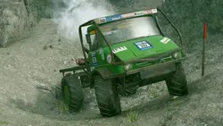 بازی کامپیوتر Heavy Duty Challenge