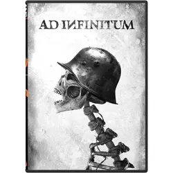 بازی کامپیوتر Ad Infinitum