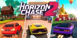 بازی کامپیوتر Horizon Chase 2