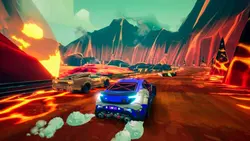 بازی کامپیوتر Horizon Chase 2