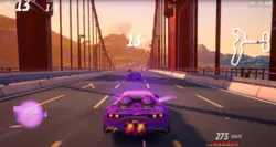 بازی کامپیوتر Horizon Chase 2