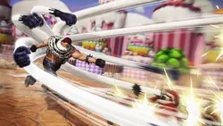 بازی کامپیوتر One Piece Pirate Warriors 4 – The Battle Of Onigashima