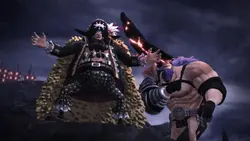 بازی کامپیوتر One Piece Pirate Warriors 4 – The Battle Of Onigashima