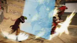 بازی کامپیوتر One Piece Pirate Warriors 4 – The Battle Of Onigashima