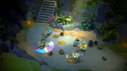 بازی کامپیوتر Fae Farm