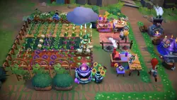 بازی کامپیوتر Fae Farm