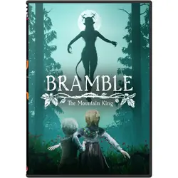 بازی کامپیوتر Bramble: The Mountain King