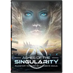 بازی کامپیوتر Ashes of the Singularity Escalation