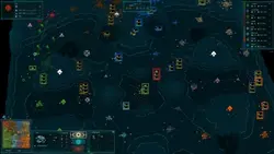 بازی کامپیوتر Ashes of the Singularity Escalation