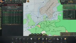 بازی کامپیوتر Victoria 3 – Dawn of Wonder