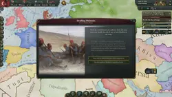 بازی کامپیوتر Victoria 3 – Dawn of Wonder