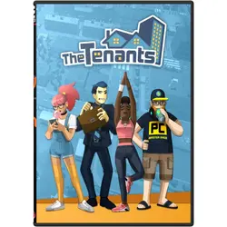 بازی کامپیوتر The Tenants