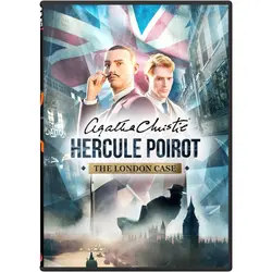 بازی کامپیوتر Agatha Christie – Hercule Poirot: The London Case