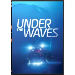 بازی کامپیوتر Under The Waves