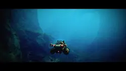 بازی کامپیوتر Under The Waves