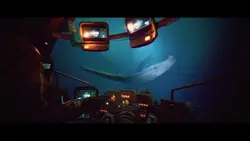 بازی کامپیوتر Under The Waves
