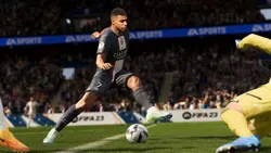 بازی کامپیوتر FIFA 23 Ultimate Edition