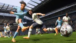 بازی کامپیوتر FIFA 23 Ultimate Edition