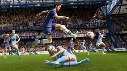 بازی کامپیوتر FIFA 23 Ultimate Edition