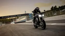 بازی کامپیوتر RIDE 5: Special Edition