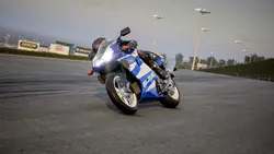 بازی کامپیوتر RIDE 5: Special Edition