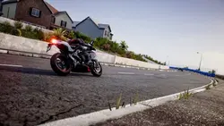 بازی کامپیوتر RIDE 5: Special Edition