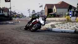 بازی کامپیوتر RIDE 5: Special Edition