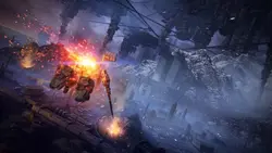 بازی کامپیوتر Armored Core VI Fires of Rubicon