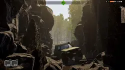 بازی کامپیوتر Offroad Mechanic Simulator