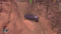 بازی کامپیوتر Offroad Mechanic Simulator