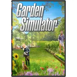 بازی کامپیوتر Tea Garden Simulator