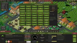 بازی کامپیوتر Tea Garden Simulator