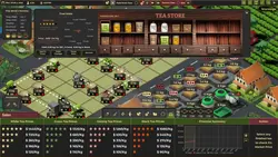 بازی کامپیوتر Tea Garden Simulator