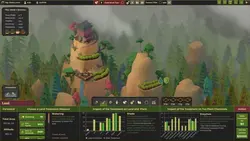 بازی کامپیوتر Tea Garden Simulator