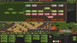 بازی کامپیوتر Tea Garden Simulator