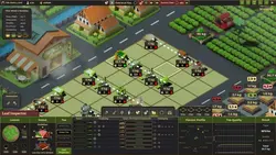 بازی کامپیوتر Tea Garden Simulator