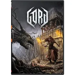 بازی کامپیوتر Gord