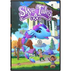 بازی کامپیوتر Skye Tales