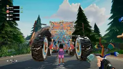 بازی کامپیوتر Hello Engineer: Scrap Machines Constructor