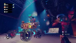 بازی کامپیوتر Hello Engineer: Scrap Machines Constructor