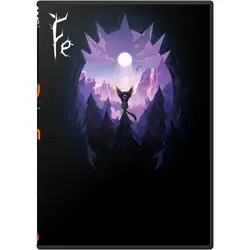بازی کامپیوتر Fe