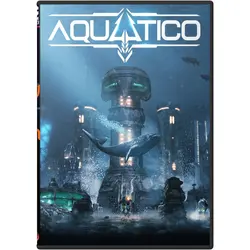 بازی کامپیوتر Aquatico
