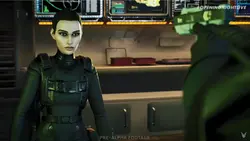 بازی کامپیوتر The Expanse – A Telltale Series Episode 2