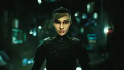 بازی کامپیوتر The Expanse – A Telltale Series Episode 2