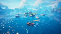 بازی کامپیوتر Oceanhorn 2: Knights of the Lost Realm