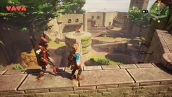 بازی کامپیوتر Oceanhorn 2: Knights of the Lost Realm