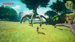 بازی کامپیوتر Oceanhorn 2: Knights of the Lost Realm