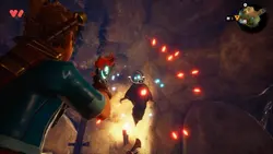 بازی کامپیوتر Oceanhorn 2: Knights of the Lost Realm