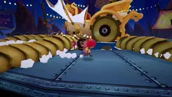 بازی کامپیوتر Koa and the Five Pirates of Mara