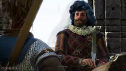 بازی کامپیوتر Baldur’s Gate 3